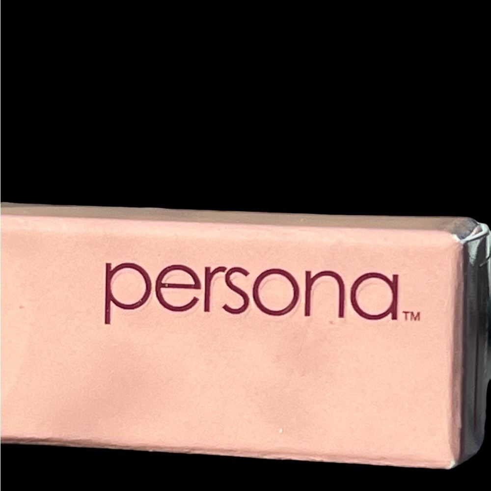 Persona Lipgloss in HONEY - Picture 4 of 11